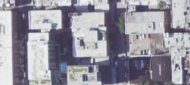 First-Floor Retail Space