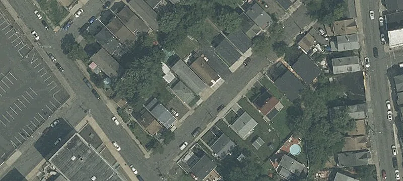 Two-Story Duplex Apartment