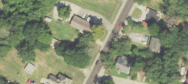 33-Unit Self-Storage Facility