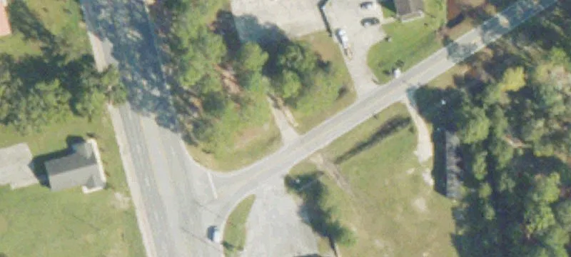 Two-Quadplex Multifamily Property