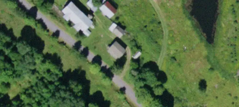 Historic Farm with Pond