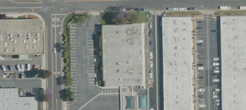 Single-Tenant Medical Office Building