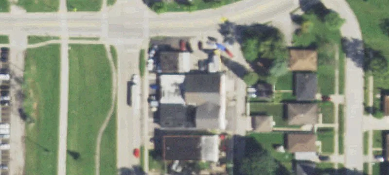 Fully Occupied Specialty Property