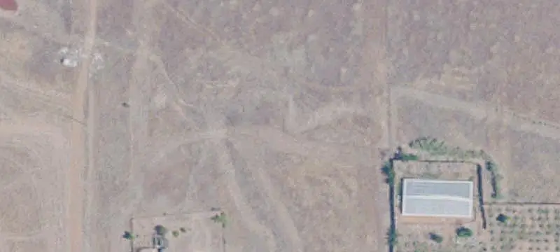 2415 V7 Road, Oroville, CA 95966