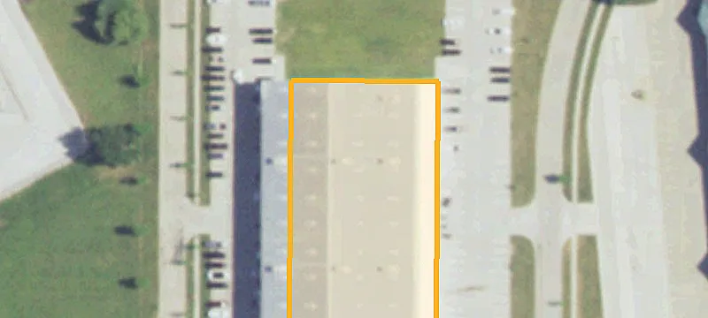 Court-Based Sports Facility Space