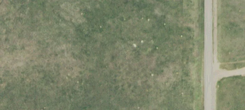Unimproved Land
