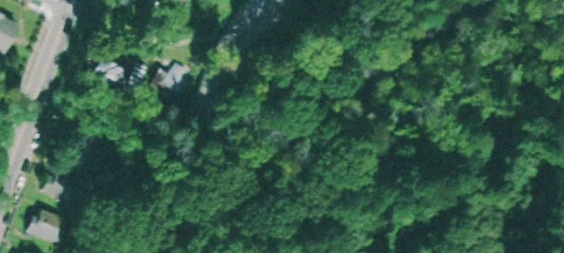 Unimproved Land