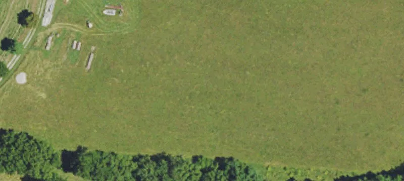 Farm with Timber and Ponds
