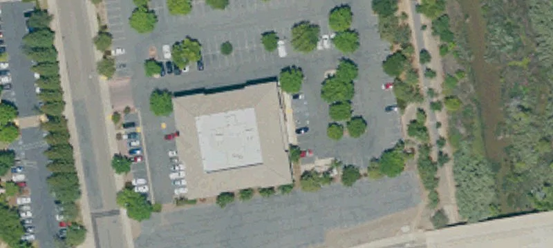 Furnished Two-Story Office Units
