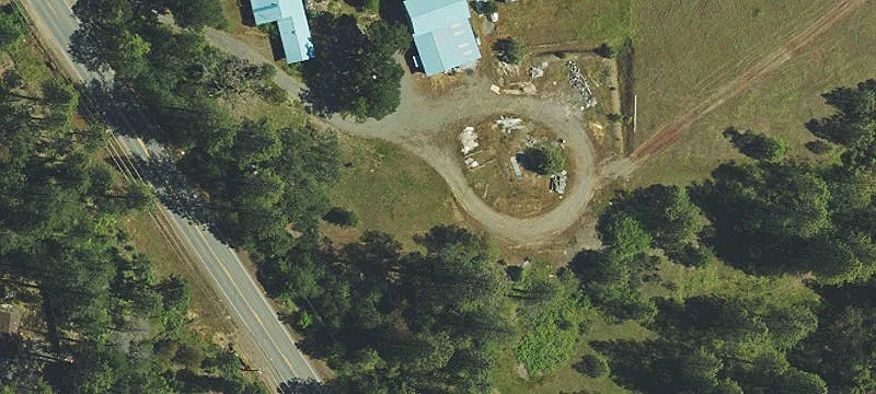 Agricultural Land with Well