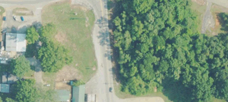 Gas Station Property with Highway Access