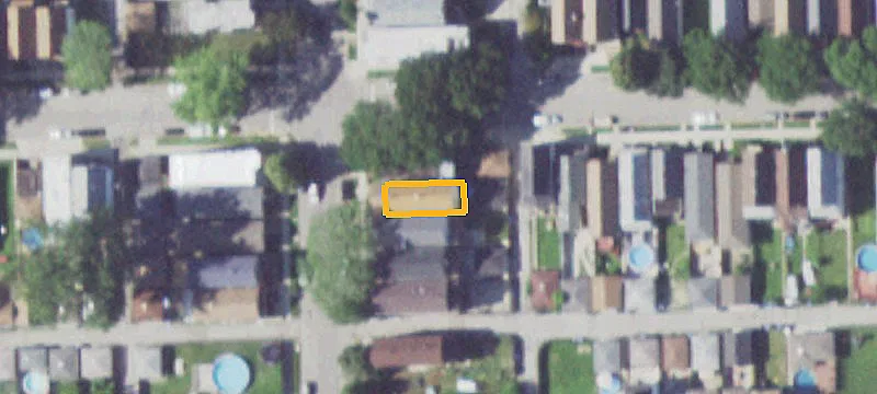 Two-Unit Duplex Property