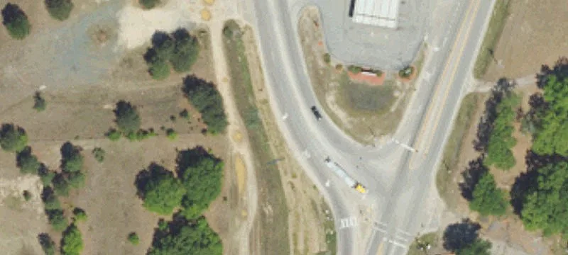 Industrial Land with Utilities