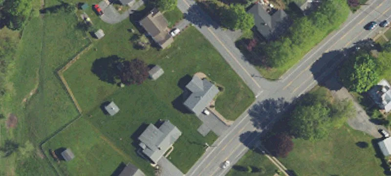 Unimproved Land