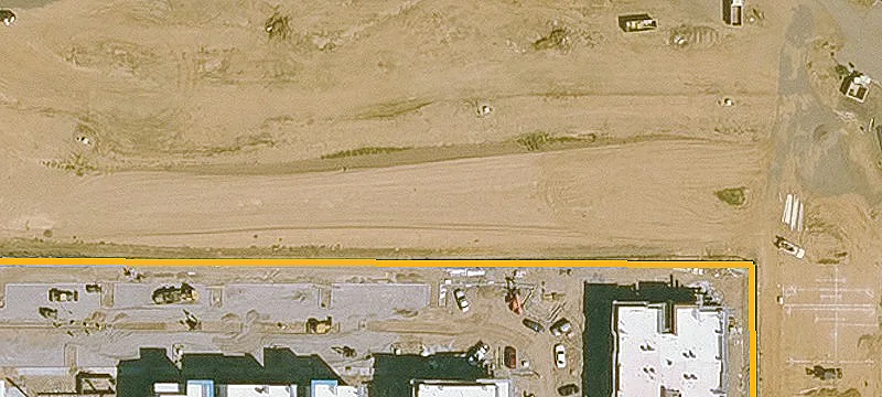 Ground-Level Residential Income Property