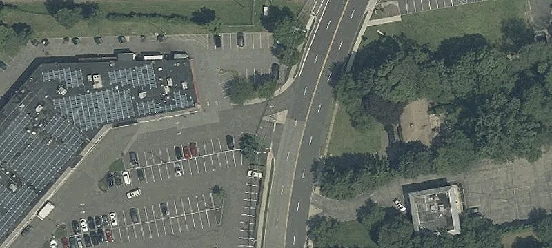 Retail Space