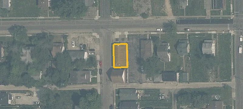 Mixed-Use Property