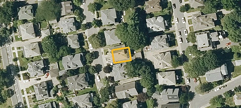 Duplex with Third-Floor Suite