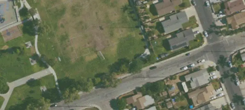 Duplex with Permitted ADU