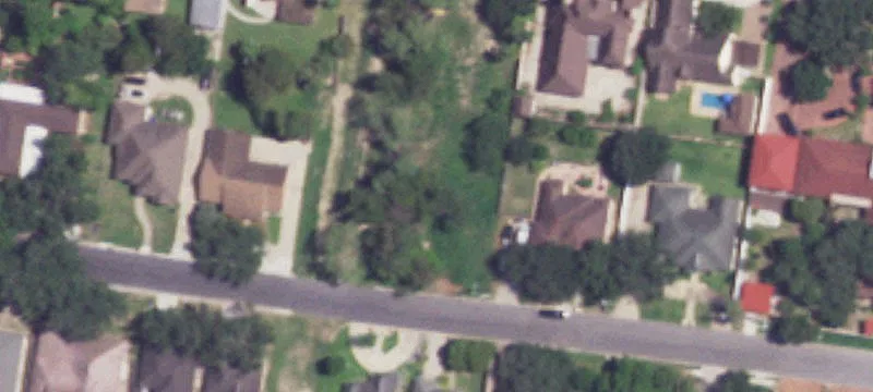 Vacant Land