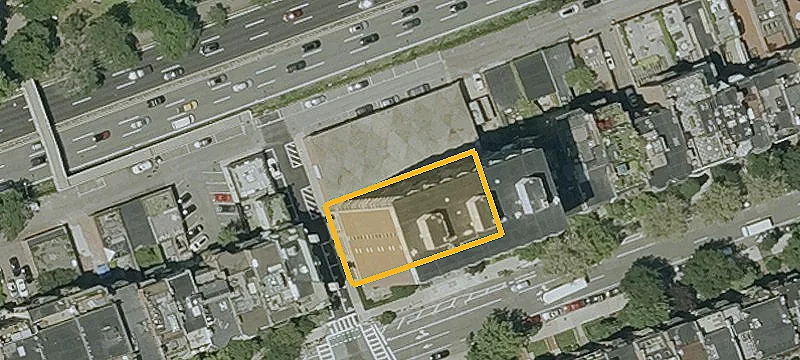Full-Floor Residential Income Property