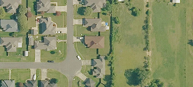 Land