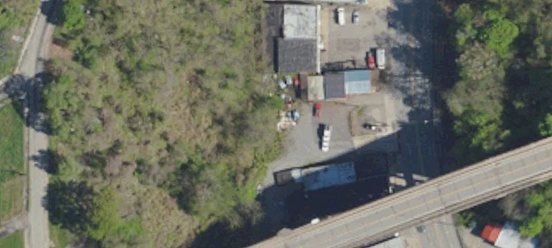 Flex Space with Warehouse Component