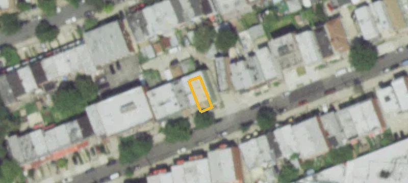 Attached-Garage Duplex Property