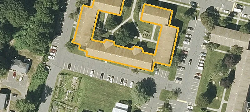 Residential Income Property with Pool