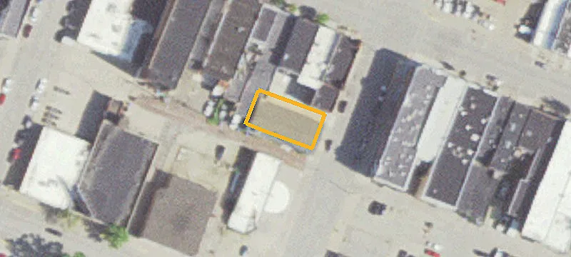 Five-Stall Auto Shop