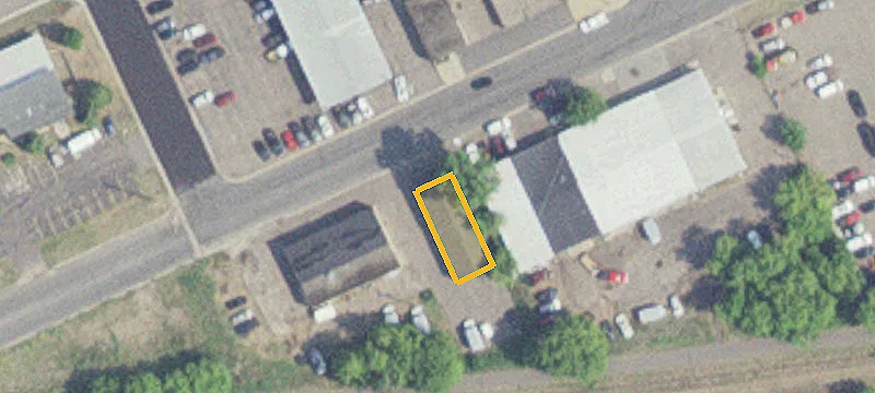Divisible Retail Space