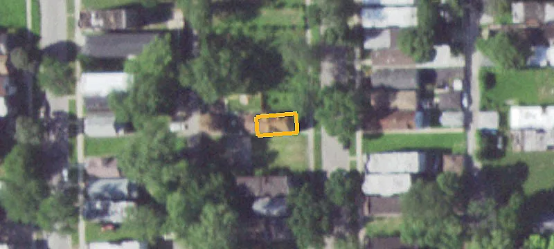 Development Land