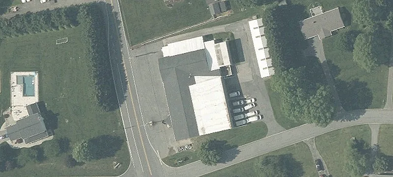 Flex Space With Warehouse Features