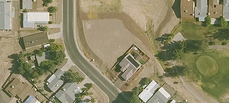 Vacant Land