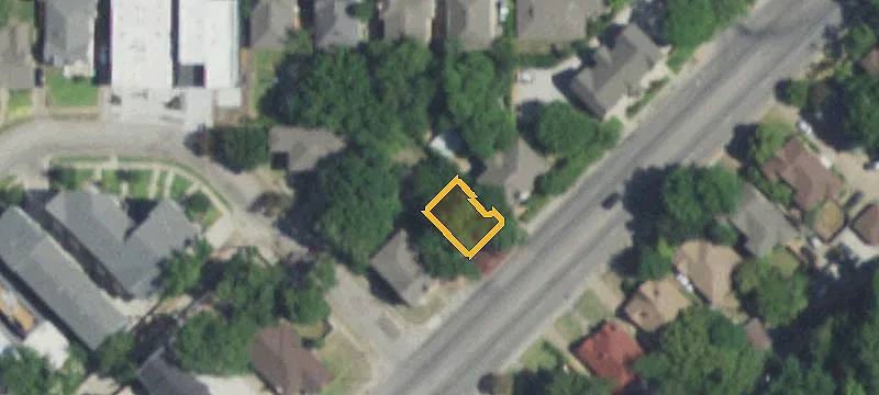 New Construction Quadplex