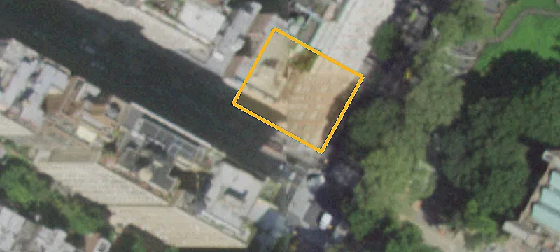 Residential Income Property with Rooftop Terrace