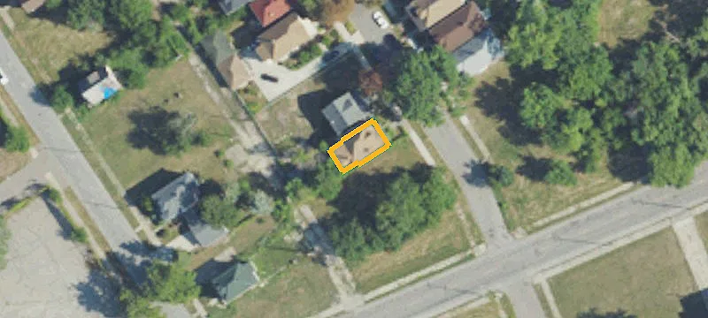 Two-Unit Renovation Duplex