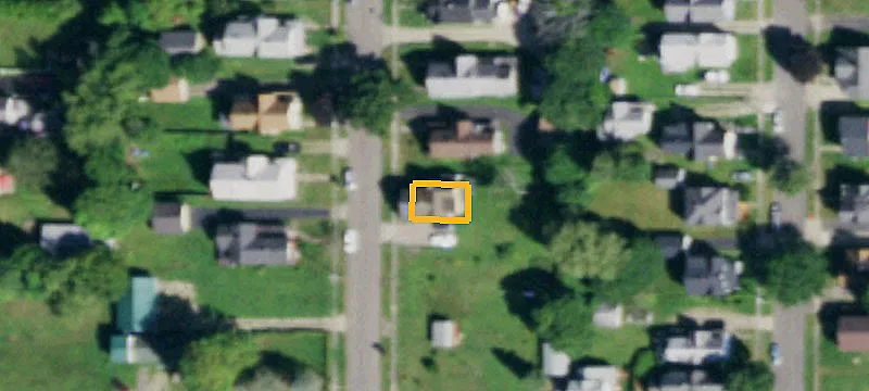 Two-Unit Duplex with Outdoor Space