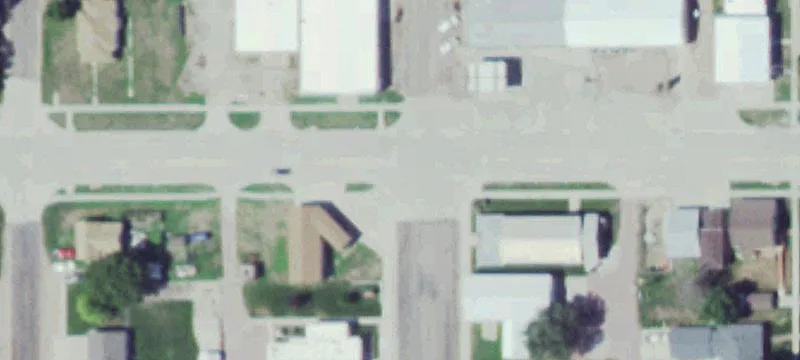 Waterfront Land with River Frontage