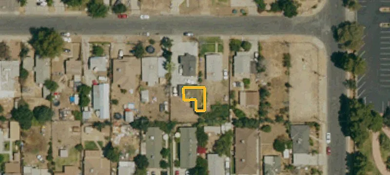 Multifamily Property with Central AC