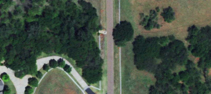 Unimproved Land
