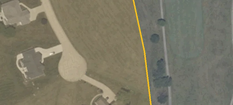 Unimproved Land