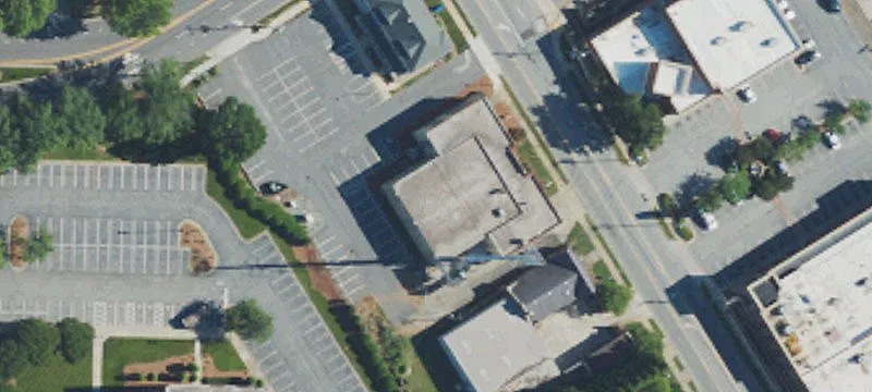 Commercial Pad Site