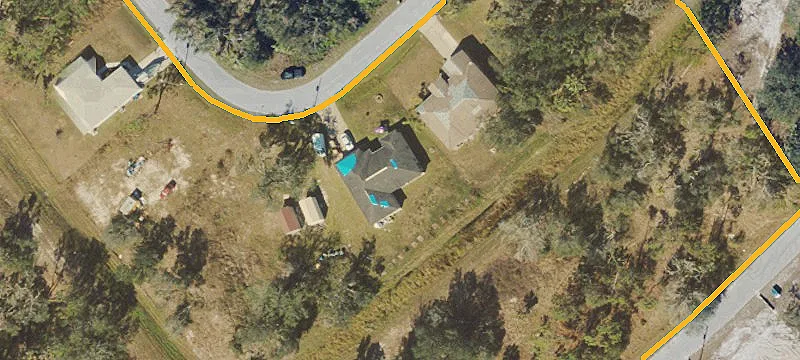 Lot 18 DUNSMUIR ROAD, NORTH PORT, FL 34288