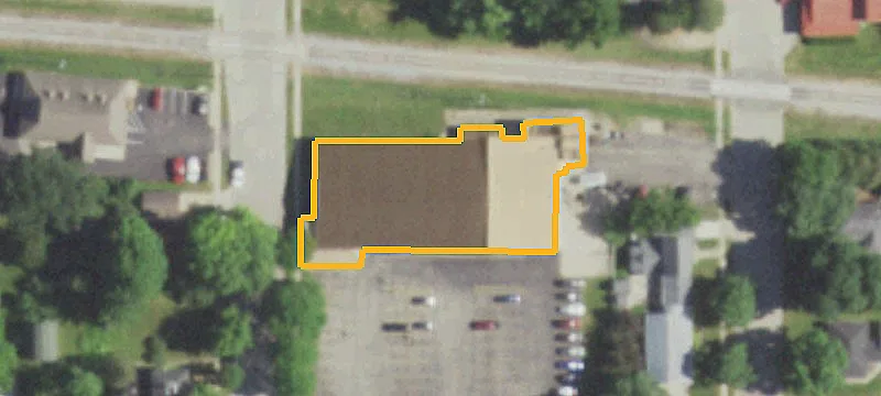 Lot 63 N Worcester St, Spring Green, WI 53588