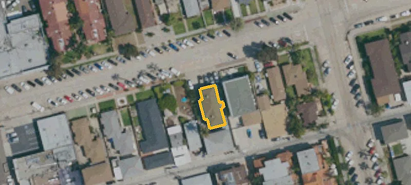Coastal Multifamily Property