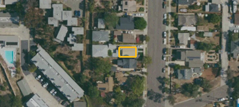 Updated Two-Unit Duplex