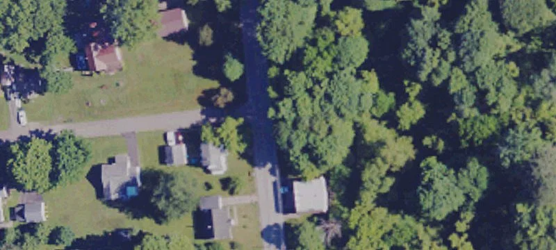 Updated Triplex with Tenants