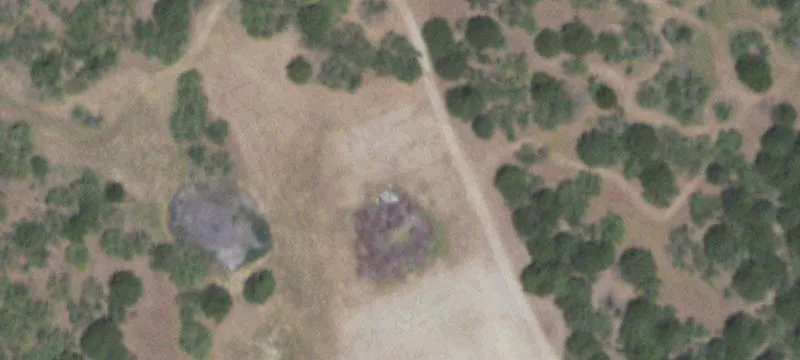Improved Hunting Ranch