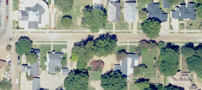 Multifamily Property